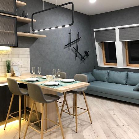Luxury Loft Apartments Odessa Extérieur photo