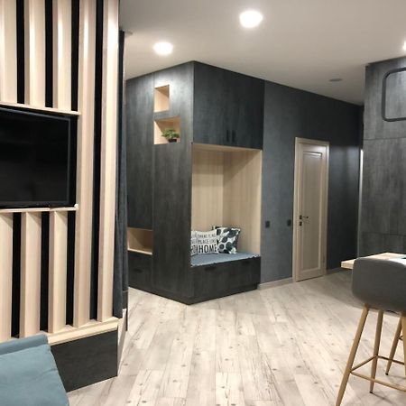 Luxury Loft Apartments Odessa Extérieur photo