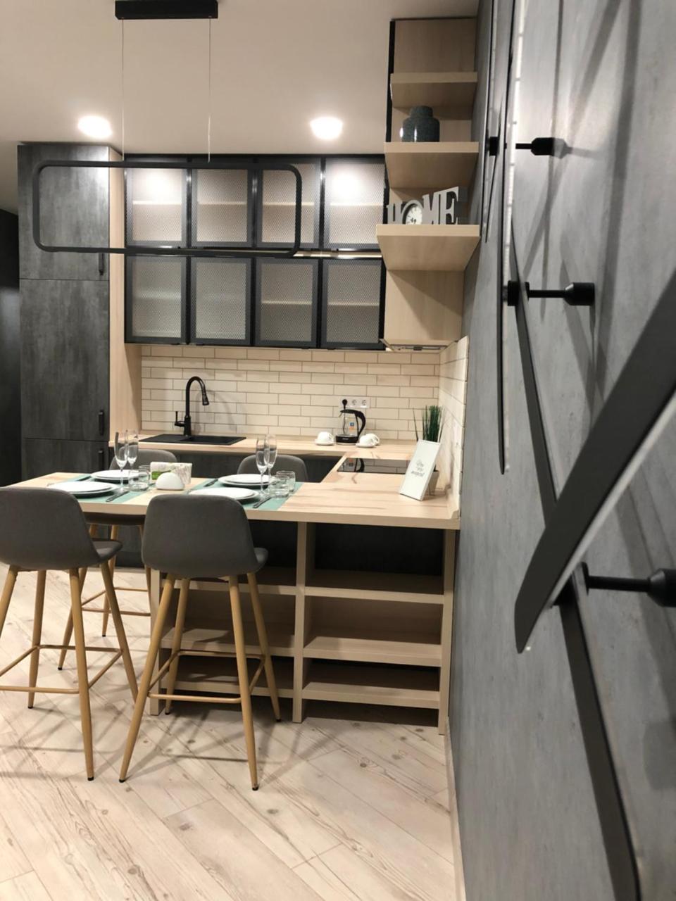 Luxury Loft Apartments Odessa Extérieur photo