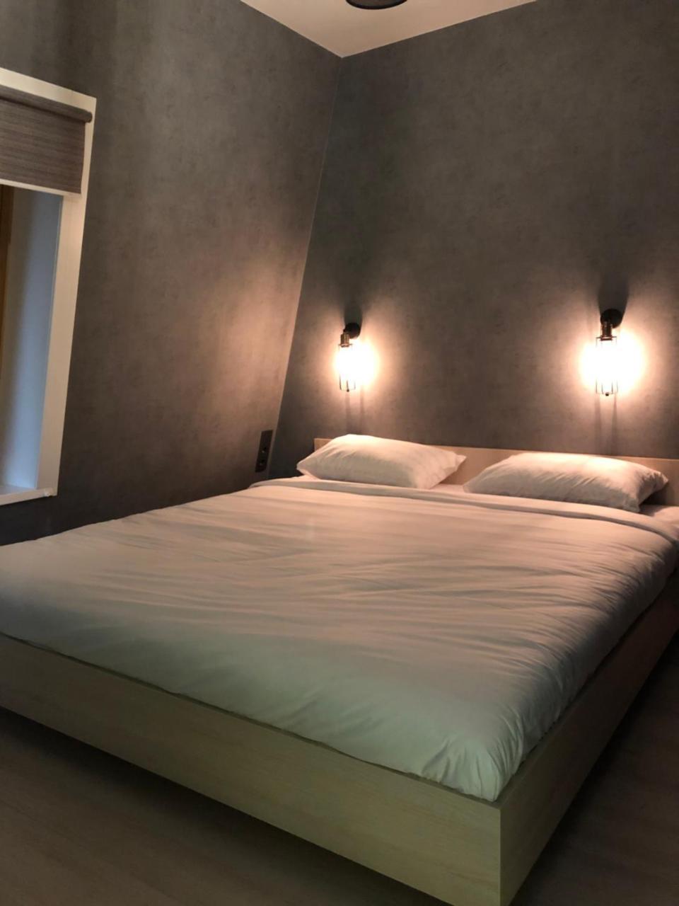 Luxury Loft Apartments Odessa Extérieur photo