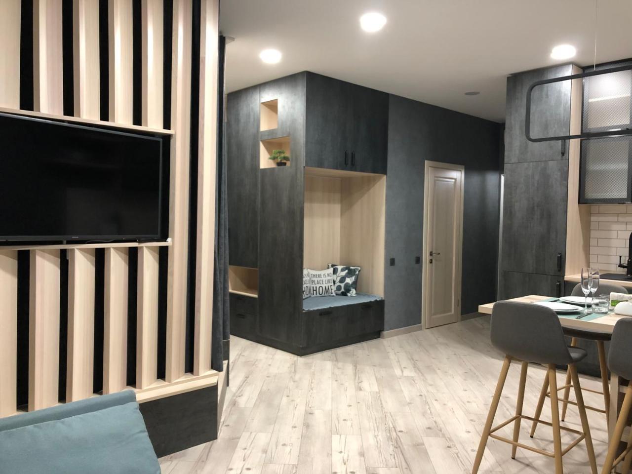 Luxury Loft Apartments Odessa Extérieur photo