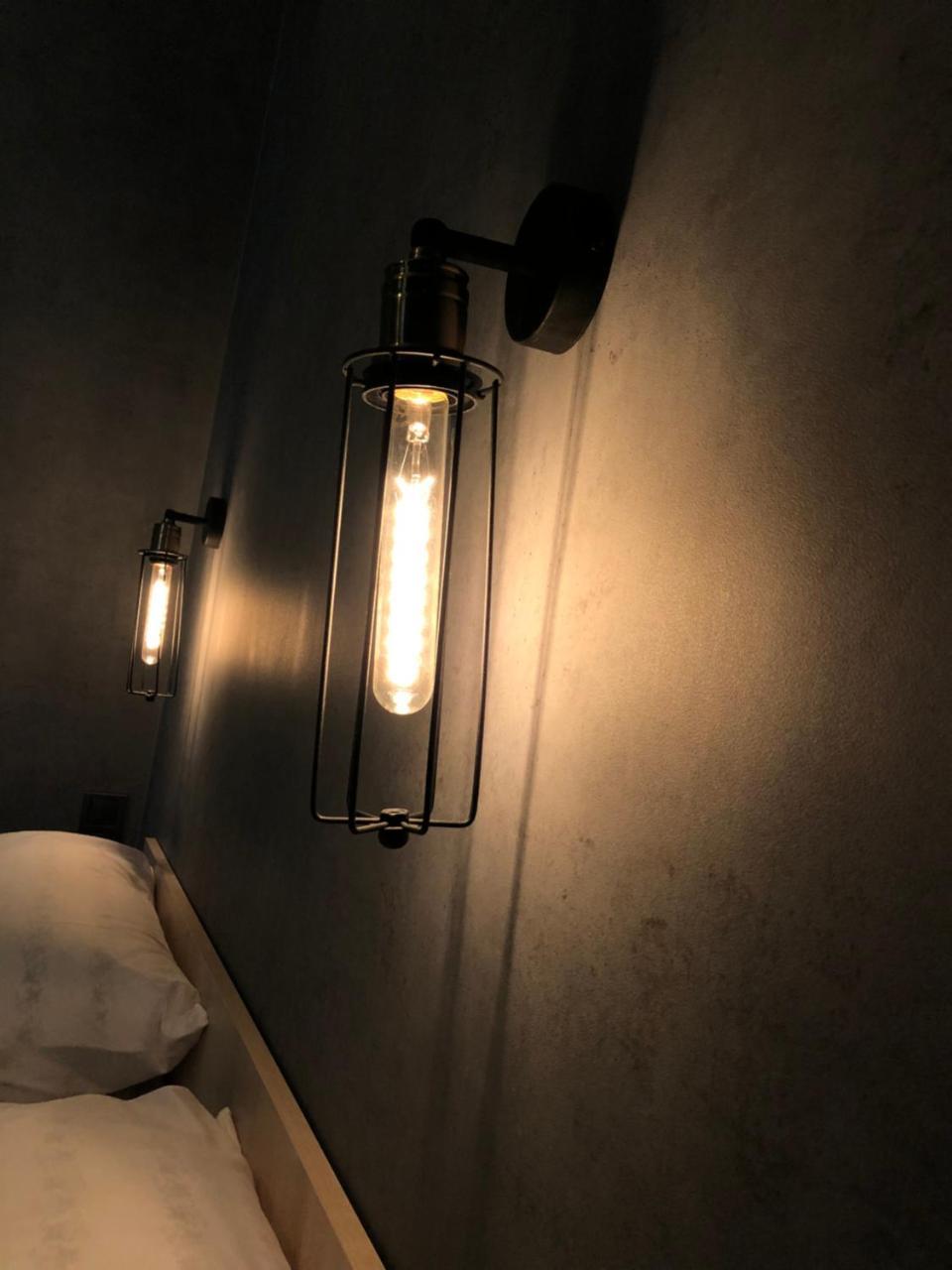 Luxury Loft Apartments Odessa Extérieur photo