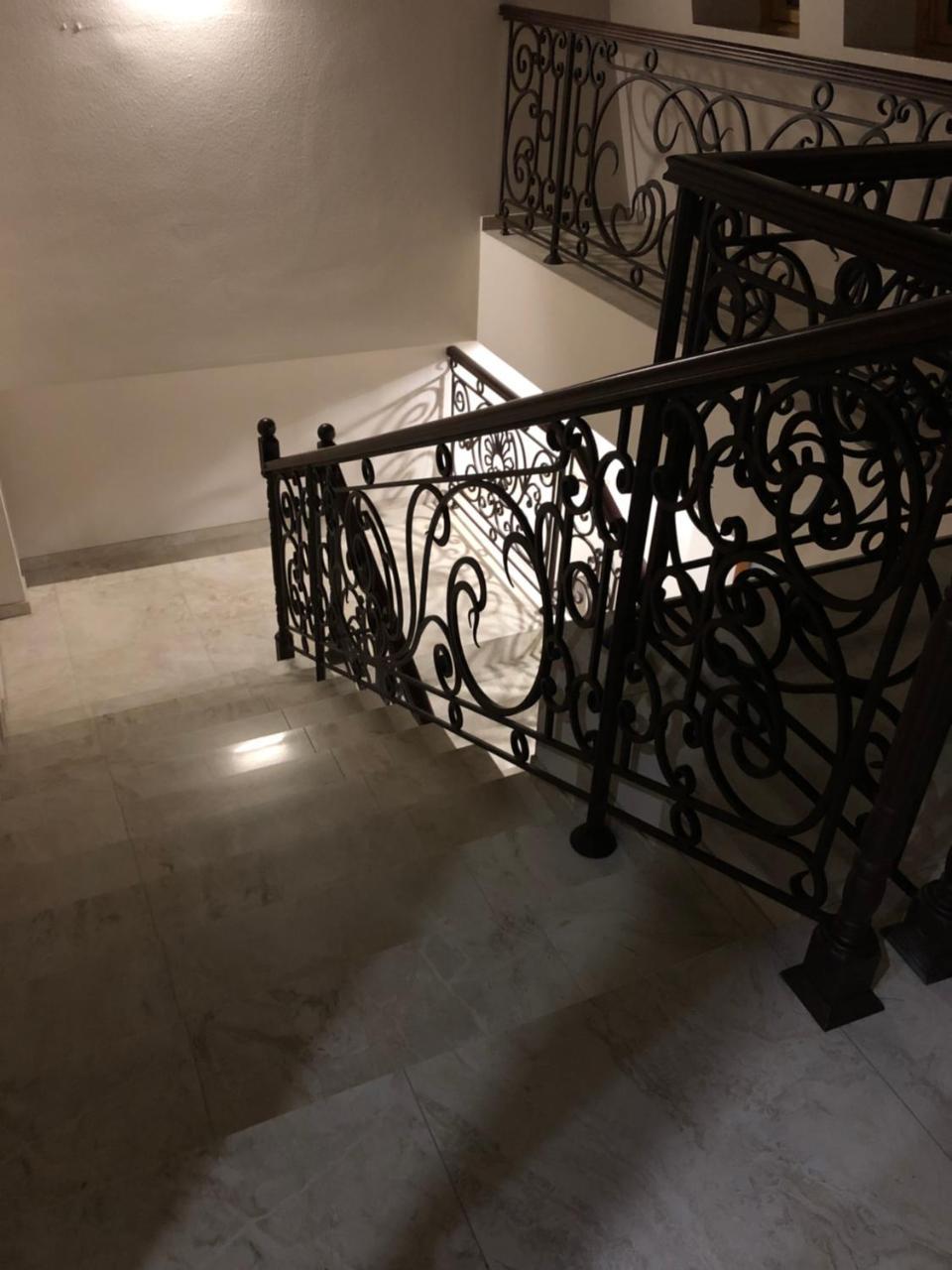 Luxury Loft Apartments Odessa Extérieur photo